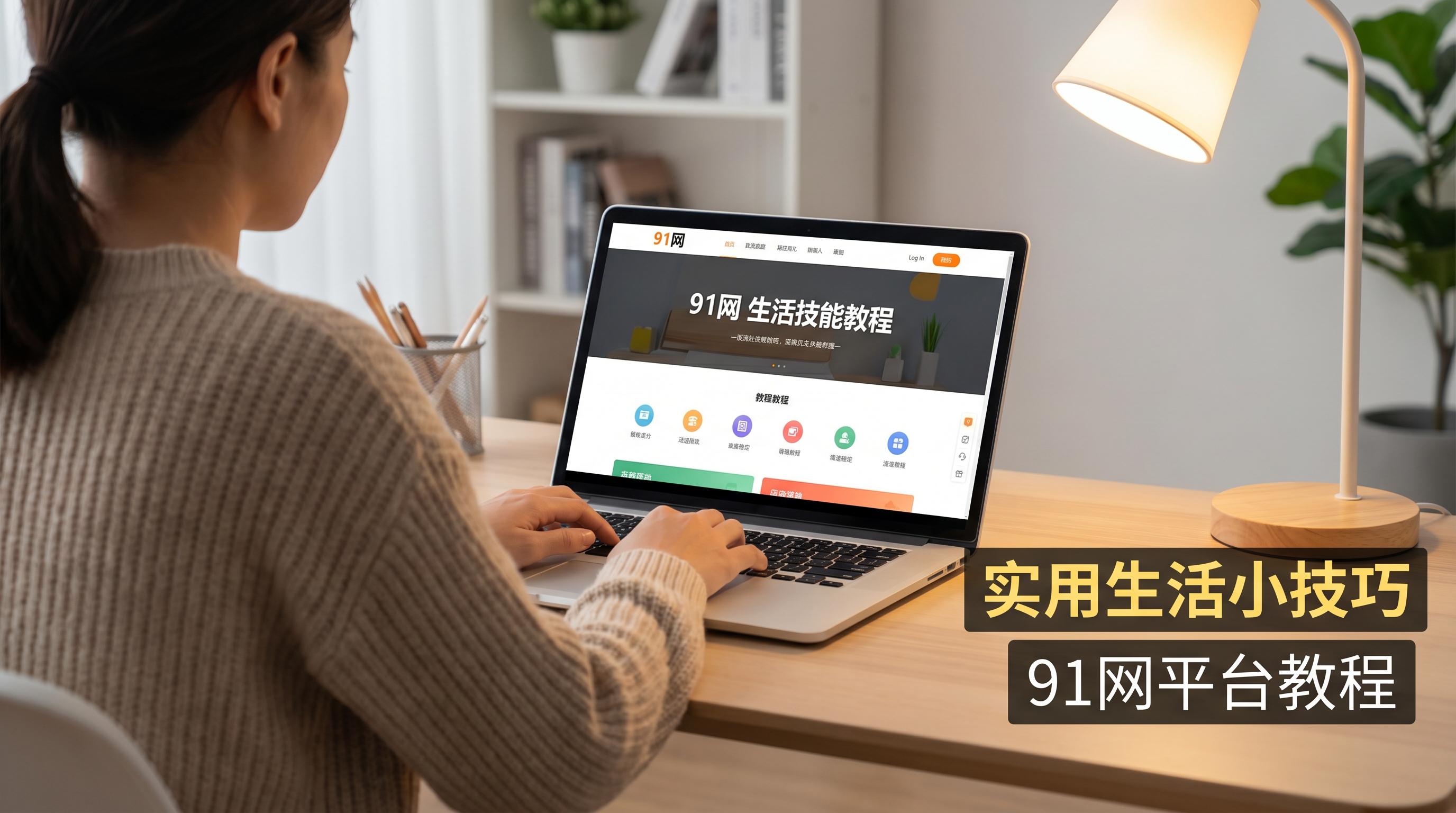 91网在线工具使用视频教程 - nveoktc.cn